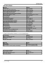 Preview for 11 page of Ice iS1100L Operator'S & Parts Manual