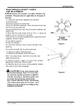 Preview for 19 page of Ice iS1100L Operator'S & Parts Manual