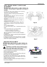 Preview for 21 page of Ice iS1100L Operator'S & Parts Manual