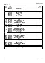 Preview for 36 page of Ice iS1100L Operator'S & Parts Manual