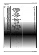 Preview for 42 page of Ice iS1100L Operator'S & Parts Manual