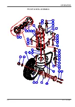 Preview for 44 page of Ice iS1100L Operator'S & Parts Manual