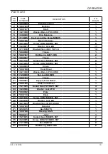 Preview for 45 page of Ice iS1100L Operator'S & Parts Manual