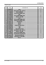 Preview for 47 page of Ice iS1100L Operator'S & Parts Manual