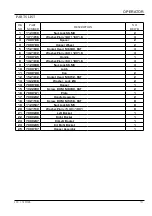 Preview for 55 page of Ice iS1100L Operator'S & Parts Manual