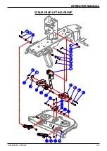 Preview for 33 page of Ice RS26+ Operator'S & Parts Manual