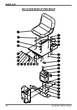 Preview for 28 page of Ice RS26L Operator'S & Parts Manual