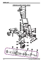 Preview for 16 page of Ice RS28-OB Operator'S & Parts Manual