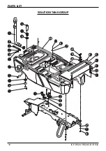 Preview for 18 page of Ice RS28-OB Operator'S & Parts Manual