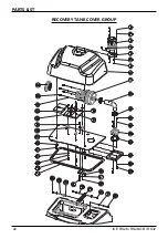 Preview for 22 page of Ice RS28-OB Operator'S & Parts Manual