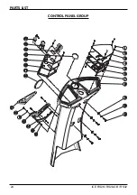 Preview for 24 page of Ice RS28-OB Operator'S & Parts Manual