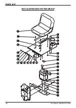 Preview for 28 page of Ice RS28-OB Operator'S & Parts Manual