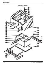 Preview for 30 page of Ice RS28-OB Operator'S & Parts Manual