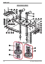 Preview for 36 page of Ice RS28-OB Operator'S & Parts Manual