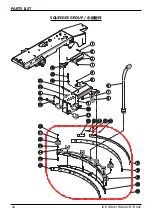 Preview for 40 page of Ice RS28-OB Operator'S & Parts Manual