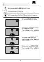 Preview for 15 page of Ice SCRUB 50 Use And Maintenance Manual