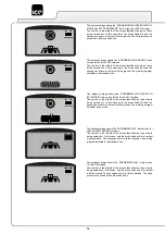 Preview for 16 page of Ice SCRUB 50 Use And Maintenance Manual