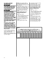 Preview for 24 page of Iceco 80LJ SERIES Installation Instructions Manual