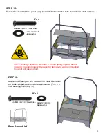 Preview for 21 page of Icegame DB1100X Service Manual