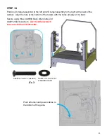 Preview for 25 page of Icegame DB1100X Service Manual