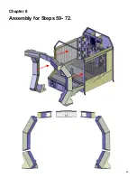 Preview for 58 page of Icegame DB1100X Service Manual