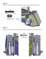 Preview for 62 page of Icegame DB1100X Service Manual