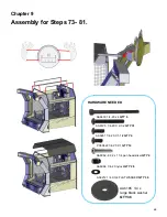 Preview for 68 page of Icegame DB1100X Service Manual