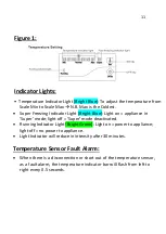 Preview for 12 page of Iceking CF100WE Installation And Operating Manual