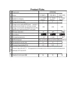 Preview for 12 page of Iceking CF96W.E Installation And Operating Manual