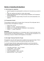 Preview for 7 page of Iceking IK60185AP Installation And Operating Instructions Manual