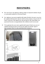 Preview for 8 page of Iceking IK8951WE Installation And Operating Manual