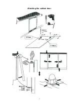 Preview for 8 page of Iceking IKBU201AP Installation And Operating Instructions Manual