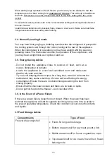 Preview for 13 page of Iceking RZ204W.E Installation And Operating Manual