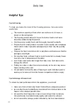 Preview for 25 page of Iceking RZ283I.E Installation And Operating Manual