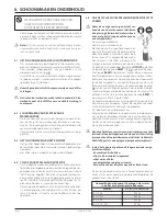 Preview for 37 page of Icematic E21 Instruction Manual