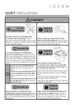 Preview for 6 page of Icera S1201 Installation & User Manual