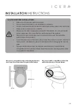 Preview for 12 page of Icera S1201 Installation & User Manual