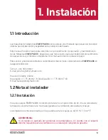 Preview for 5 page of iCES EMERYMARK EM10 Operation Manual