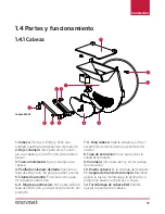 Preview for 11 page of iCES EMERYMARK EM10 Operation Manual