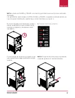 Preview for 17 page of iCES EMERYMARK EM10 Operation Manual