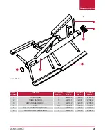 Preview for 27 page of iCES EMERYMARK EM10 Operation Manual