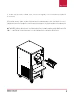 Preview for 55 page of iCES EMERYMARK EM10 Operation Manual