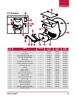 Preview for 61 page of iCES EMERYMARK EM10 Operation Manual