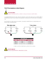 Preview for 78 page of iCES EMERYMARK EM10 Operation Manual