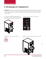 Preview for 90 page of iCES EMERYMARK EM10 Operation Manual