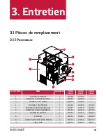 Preview for 95 page of iCES EMERYMARK EM10 Operation Manual