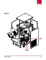 Preview for 101 page of iCES EMERYMARK EM10 Operation Manual