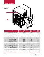 Preview for 102 page of iCES EMERYMARK EM10 Operation Manual