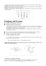 Preview for 19 page of iCES ICH-8700 Instruction Manual