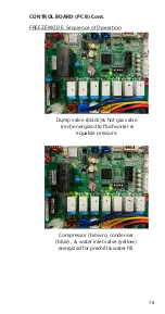 Preview for 79 page of icetro IC-0170A Technician'S Handbook